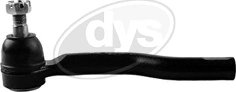DYS 22-23605 - Наконечник рульової тяги, кульовий шарнір autozip.com.ua