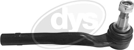 DYS 22-23148 - Наконечник рульової тяги, кульовий шарнір autozip.com.ua