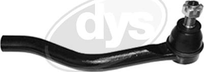 DYS 22-23101 - Наконечник рульової тяги, кульовий шарнір autozip.com.ua
