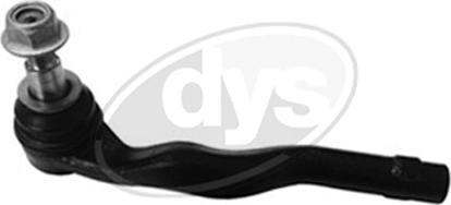 DYS 22-23180 - Наконечник рульової тяги, кульовий шарнір autozip.com.ua