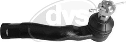 DYS 22-22970 - Наконечник рульової тяги, кульовий шарнір autozip.com.ua