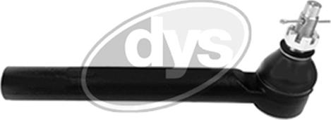 DYS 22-27441 - Наконечник рульової тяги, кульовий шарнір autozip.com.ua