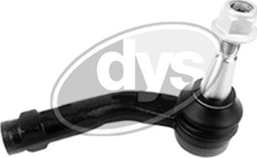 DYS 22-27453 - Наконечник рульової тяги, кульовий шарнір autozip.com.ua