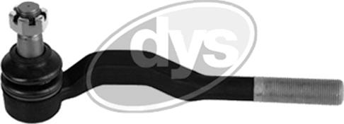 DYS 22-27568 - Наконечник рульової тяги, кульовий шарнір autozip.com.ua