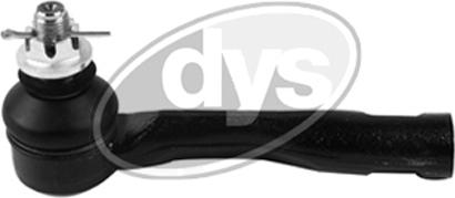 DYS 22-27806 - Наконечник рульової тяги, кульовий шарнір autozip.com.ua