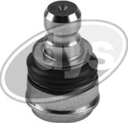 DYS 27-03104 - Шарова опора, несучий / направляючий шарнір autozip.com.ua