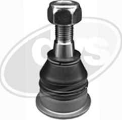 DYS 27-02439 - Шарова опора, несучий / направляючий шарнір autozip.com.ua