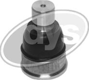 DYS 27-10921 - Шарова опора, несучий / направляючий шарнір autozip.com.ua