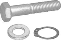 DYS 27-18784 - Шарова опора, несучий / направляючий шарнір autozip.com.ua