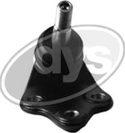 DYS 27-13925 - Шарова опора, несучий / направляючий шарнір autozip.com.ua