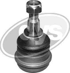 DYS 27-21905 - Шарова опора, несучий / направляючий шарнір autozip.com.ua