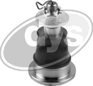 DYS 27-28156 - Шарова опора, несучий / направляючий шарнір autozip.com.ua
