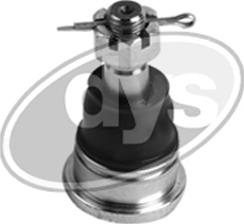 DYS 27-28321 - Шарова опора, несучий / направляючий шарнір autozip.com.ua