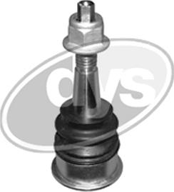 DYS 27-23034 - Шарова опора, несучий / направляючий шарнір autozip.com.ua