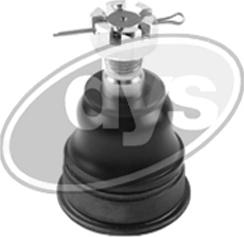 DYS 27-27193 - Шарова опора, несучий / направляючий шарнір autozip.com.ua