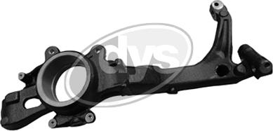 DYS 79-04406R - Поворотний кулак, підвіска колеса autozip.com.ua