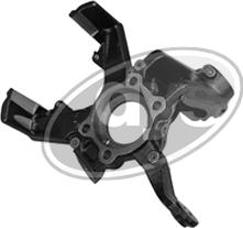DYS 79-04400L - Поворотний кулак, підвіска колеса autozip.com.ua