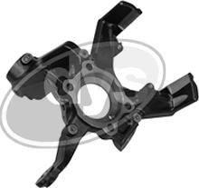 DYS 79-04400R - Поворотний кулак, підвіска колеса autozip.com.ua