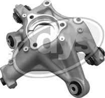 DYS 79-00912L - Поворотний кулак, підвіска колеса autozip.com.ua