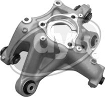 DYS 79-00912R - Поворотний кулак, підвіска колеса autozip.com.ua