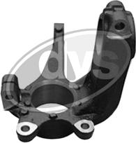DYS 79-01905L - Поворотний кулак, підвіска колеса autozip.com.ua