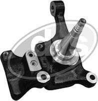 DYS 79-01907R - Поворотний кулак, підвіска колеса autozip.com.ua