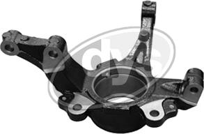 DYS 79-01806R - Поворотний кулак, підвіска колеса autozip.com.ua