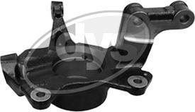 DYS 79-03505L - Поворотний кулак, підвіска колеса autozip.com.ua