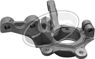 DYS 79-03510R - Поворотний кулак, підвіска колеса autozip.com.ua
