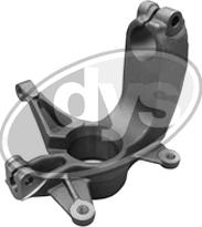 DYS 79-03511L - Поворотний кулак, підвіска колеса autozip.com.ua