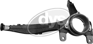 DYS 79-02003L - Поворотний кулак, підвіска колеса autozip.com.ua