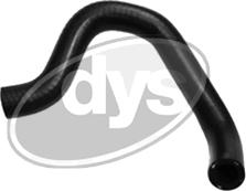 DYS 79-11268 - Шланг радіатора autozip.com.ua