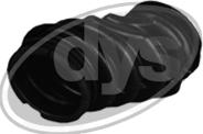 DYS 79-11276 - Рукав повітрозабірника, повітряний фільтр autozip.com.ua