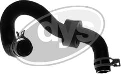 DYS 79-11270 - Шланг радіатора autozip.com.ua