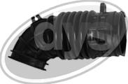 DYS 79-11277 - Рукав повітрозабірника, повітряний фільтр autozip.com.ua
