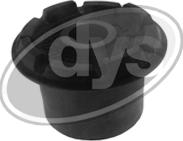 DYS 74-15007 - Втулка, листова ресора autozip.com.ua