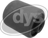 DYS 74-15105 - Підвіска, корпус колісного підшипника autozip.com.ua