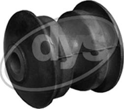 DYS 74-24468 - Підвіска, листова ресора autozip.com.ua
