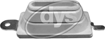 DYS 74-25966 - Підвіска, листова ресора autozip.com.ua