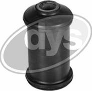 DYS 74-26610 - Підвіска, листова ресора autozip.com.ua