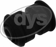 DYS 74-28127 - Підвіска, листова ресора autozip.com.ua