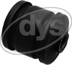 DYS 74-28303 - Підвіска, корпус колісного підшипника autozip.com.ua