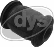 DYS 74-27593 - Підвіска, корпус колісного підшипника autozip.com.ua