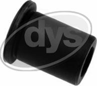 DYS 74-27297 - Підвіска, листова ресора autozip.com.ua