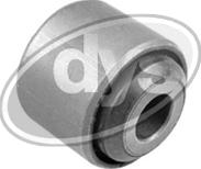 DYS 75-40566 - Втулка, стабілізатор autozip.com.ua