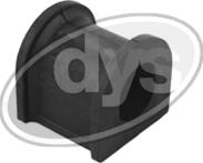 DYS 75-15574 - Втулка, стабілізатор autozip.com.ua