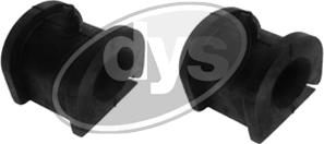 DYS 75-13435 - Комплект підшипника, стабілізатор autozip.com.ua