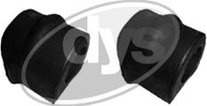 DYS 75-13514 - Комплект підшипника, стабілізатор autozip.com.ua
