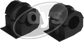 DYS 75-13523 - Комплект підшипника, стабілізатор autozip.com.ua