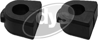 DYS 75-13610 - Комплект підшипника, стабілізатор autozip.com.ua